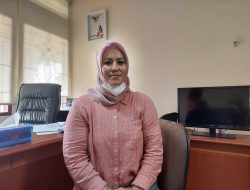 Hellyana Siap Emban Amanah, Gantikan Amry Cahyadi Jabat Wakil Ketua DPRD Babel