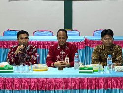 Dua Desa di Bangka akan Dinobatkan sebagai Laboratorium Kampung Pancasila