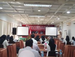 Pencegahan TBC Masih Jadi Fokus Pemkot Pangkalpinang