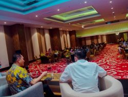 Sosialisasikan Empat Pilar Kebangsaan, BPJ Ajak Pedomani Pancasila dalam Bernegara