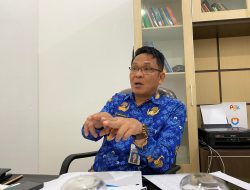 Urus Perizinan di Pangkalpinang Tak Lagi Repot, Tinggal Klik Aplikasi dan Daftar Online