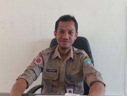BPBD Babar Catat 30 Bencana Tahun 2023, 950 Orang Derdampak
