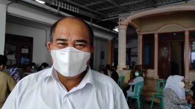 Pemkab Bangka Diminta Percepat Serap Dana Penanganan Stunting