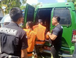 Jaksa Terima 14 Perkara Pidana Umum dari Polres Basel