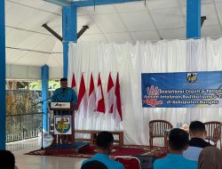 Tegas! KNPI Bangka Tolak Paham Intoleran Tumbuh di Bumi Sepintu Sedulang