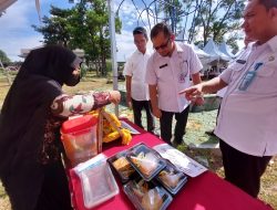 DKUKM Gelar Semarak UMKM, Tingkatkan Promosi Pemasaran dan Kolaborasi