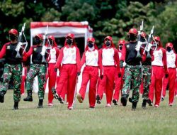 Seleksi Ulang di BPIP Pusat, Capaska Nasional asal Babel Bertolak ke Jakarta