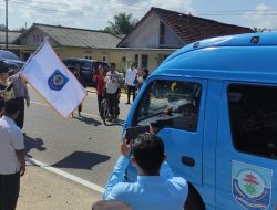 Wabup Basel Minta Jemaah Haji Koordinasi dengan Petugas Medis