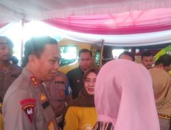 Sembako Murah, Masyarakat Kecewa Tak Kebagian Kupon