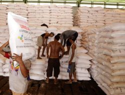 Babel Siap Terapkan i-Puber Salurkan Pupuk Subsidi