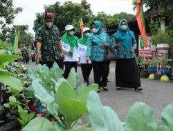 Lomba LBS 2023 Digelar, Ini Indikator Tim Penilai