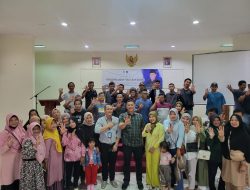 Anggota DPRD Babel Sosialisasi Perda Nomor 8 Tahun 2016 Tentang Perlindungan Anak