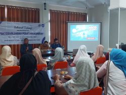 Perda Pengembangan Ekonomi Kreatif Dorong UMKM Babel Inovatif