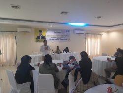 DPRD Babel Sosialisasikan Perda Bantuan Hukum, Levi: Gratis, Tak Dipungut Biaya!