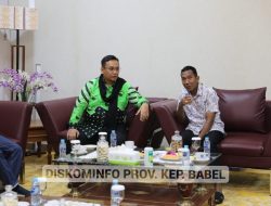 Ombudsman RI Akan Awasi Efektivitas Penerapan Kebijakan Pupuk Subsidi di Babel