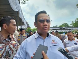 Datangi Babel, Ombudsman RI Awasi Pelayanan Publik Strategis