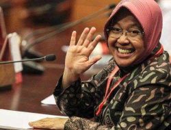 Serahkan Kapal ke Nelayan, Mensos Risma Bakal Kunjungi Kabupaten Bangka