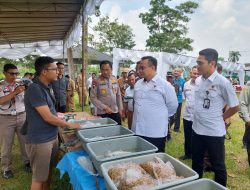 Ombudsman RI Ingatkan Gerakan Pangan Murah Bukan Sekedar Seremoni