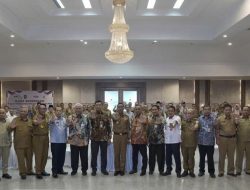 KPK Ingatkan Pemda Titik Rawan Korupsi