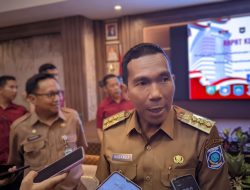 Ogah Bocorkan Siapa ‘Maling Besar’, Suganda: Takut Jadi Fitnah