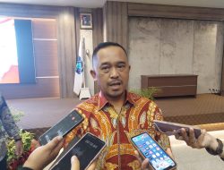 Cegah Korupsi, KPK Lakukan Delapan Intervensi