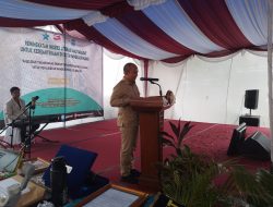 Resmikan Gedung Perpustakaan, Molen Optimis Dongkrak Tingkatkan Minat Baca