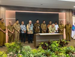 Antisipasi Korupsi, Wali Kota Sebut Kejujuran Modal Utama