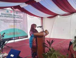 Tingkatkan Literasi, Tim Literasi Pangkalpinang Dikukuhkan