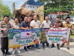 Perusahaan di Basel Diingatkan Jangan Hanya Meraup Keuntungan Saja