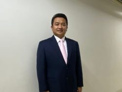 Putra Daerah Babel Ahmad Dani Virsal Jabat Dirut PT. Timah