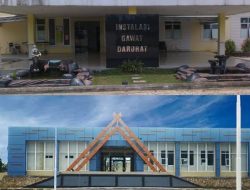 Tingkatkan Pelayanan Kesehatan, Pemkab Basel Gelontorkan Rp 36,4 Miliar ke RSUD dan RSK Payung