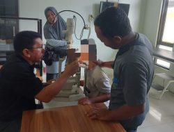 Siswa SLB di Babar Diduga Jadi Korban Penganiayaan, Orang Tua Lapor Polisi