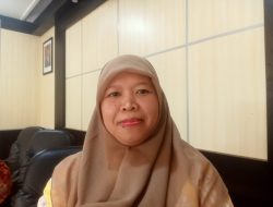 KPK RI Ingatkan Pejabat Basel Tolak Gratifikasi