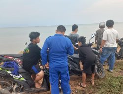 Kevin Sempat Pegang Tangan Jonatan Sebelum Tenggelam di Tanjung Kalian