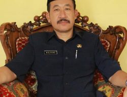 Soal Temuan Tunjangan Perumahan DPRD Basel, Sekwan Bungkam