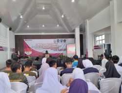 Hari Bhakti Adhyaksa SMA Muhammadiyah Toboali Sabet Juara Cerdas Cermat