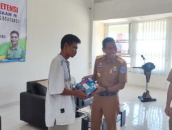 Suganda: Pelatihan Berbasis Kompetensi Tak Sekedar Habiskan Anggaran, Ciptakan Tenaga Kerja Terampil!