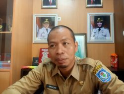 Waduh, 32 Tambak Udang di Basel Belum Kantongi IMB