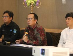 SIDOLPIN Bangka Tengah Ikuti Penilaian Menuju 45 Besar KIPP Tahun 2023 Kemenpan-RB