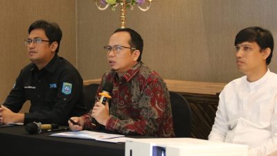 SIDOLPIN Bangka Tengah Ikuti Penilaian Menuju 45 Besar KIPP Tahun 2023 Kemenpan-RB