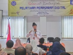 Manfaatkan DAK Rp1,2 Miliar, Disbudpar Babar Beri Pelatihan Cara Promosikan Wisata