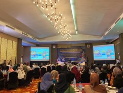 Kemenkumham Babel Masif Kenalkan Kekayaan Intelektual