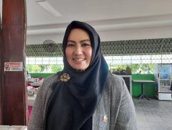 DPRD Babel Sampaikan Isu Lokal dalam Rakornas Bapemperda