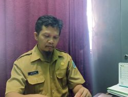 Sejak Tahun 2021 Durian di Bangka Barat Langka