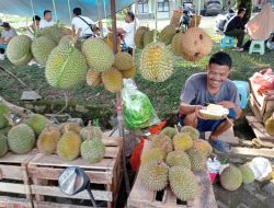 Durian Runtuh, Pedagang Dulang Rupiah