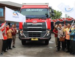 BKIPM Ekspor Udang Kipas  Senilai Rp1 M ke Australia