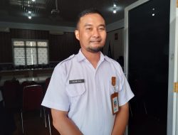 Pemkot Pangkalpinang Usulkan 273 Formasi PPPK