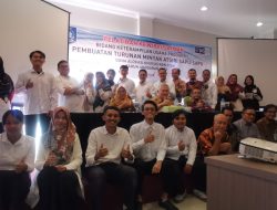 Gandeng UGM, Dinas Koperasi dan UKM Ajari Pelaku Usaha Suling Minyak Atsiri