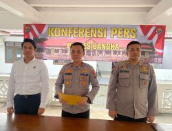 “Jual” Gadis 17 Tahun, CH Diganjar Pasal Berlapis