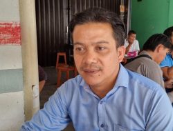 Anak Pulau Lepar Ini Mantapkan Diri Melenggang ke DPRD Babel Dapil Basel pada Pemilu 2024